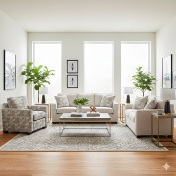 Isaac Sofa